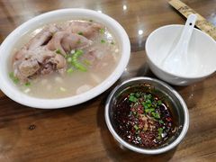 -双流老字号董蹄花(广场路店)