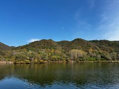 -玉渡山自然风景区