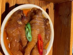 -馋遇江南·精致湖景雅宴(东方之门店)