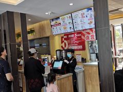 -南城香·饭香串香馄饨香(富丰桥店)