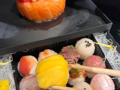 -贰捌零叁精致料理(钱湖店)