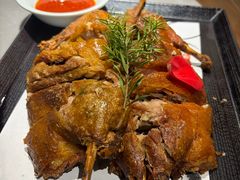 -姑苏家宴·苏帮菜·松鼠桂鱼(苏州总店)