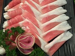 -重庆爽翻天老火锅(临平万达广场店)