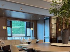 -厨艺海鲜自助餐厅•越秀宾馆希尔顿格芮精选酒店