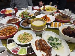 -大鸭梨烤鸭(金色漫香店)