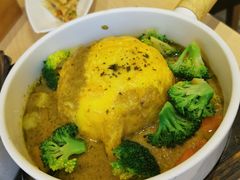 -噹噹呀咪咖喱屋(三阳百盛店)