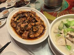 -年辉渔村·非遗传承餐厅(新丰江店)