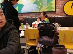 大堂-德克士(城南店)