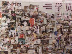 -子曰书院·古筝围棋书法国画小主持(夏都店)