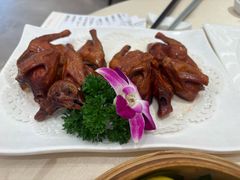 -轩记海鲜餐厅·四十五年老字号·经典粤菜(西区彩虹店)