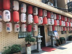 门面-伊藤ITO(侨福芳草地购物中心店)