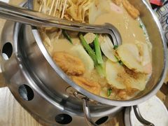 -杨翔豆皮涮牛肚(华阳城店)