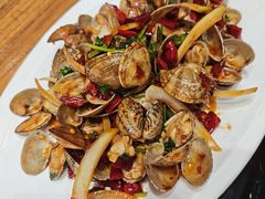 -一心烤坊·烧烤店