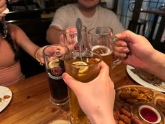 -宝莱纳啤酒花园餐厅PAULANER BRAUHAUS Nanjing(广州路店)