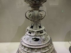 -重庆中国三峡博物馆(重庆博物馆)