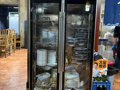 -满族八旗正宗牛肉面