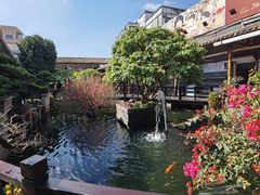 -猪肉婆私房菜(容桂总店)