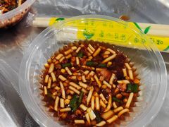 -杨婆婆烤肉(文昌阁店)