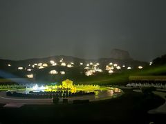 -鼎盛王朝康熙大典实景演出