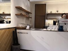 -Legno.ita Coffee by Wood(襄阳南路店)