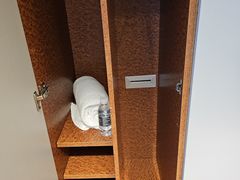 -龙之梦大酒店-健身中心