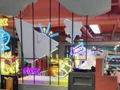 -柒五龙虾(八王寺店)