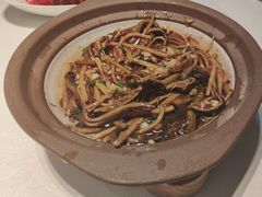 -一品江南韵·淮扬菜