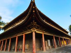 -张掖大佛寺景区