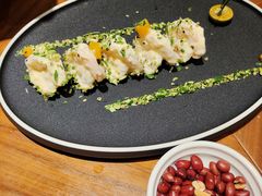 -喜鼎海胆水饺(东港店)