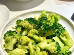 -黑鸡小馆(金源店)