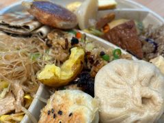 -素满香·全民食养自助(长宁龙之梦店)