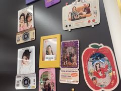 -天真蓝照相馆(中华广场店)