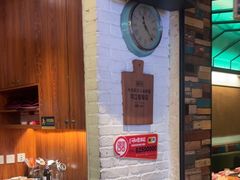-可口香·非遗老号烧烤(南岗直营店)