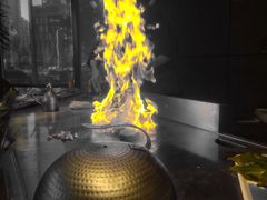 -仙桐吉宴铁板烧·精致料理