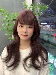 -简影造型·自选烫染接发salon