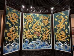 -温州博物馆