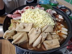 -李先生的首尔小馆(松江启源广场店)