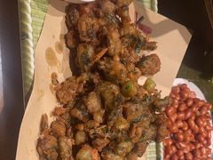 -农家乐·福建土菜(金榕北路店)