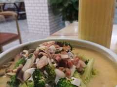 -尚岛私房菜(西方巷店)