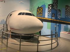 -中国杭州低碳科技馆