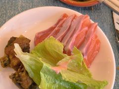 -怡咖啡·自助餐·西安香格里拉