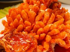 -洋洋中餐馆·SINCE 1997(信投店)