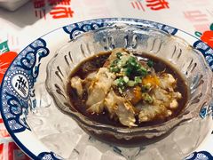 -五马集·海鲜·温州大牌档(黑金冠五马街十字路口店)