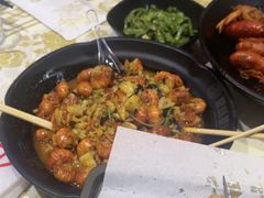 -聚味瞿记·龙虾堂(坡子街店)