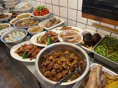 -十碗头(诚信路店)