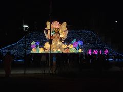 -甘棠公园