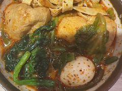 -比格比萨自助(云冈区步行街店)