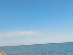 -东疆建设开发纪念公园