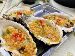 -聚味瞿记·龙虾堂(树木岭店)
