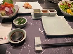 -Hatsune隐泉日式料理(三里屯太古里店)
